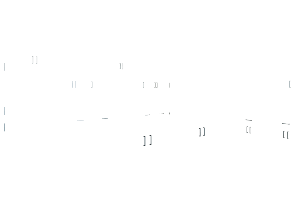 Nickel Square Pull